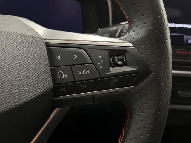 SEAT León 1.5 TSI e-Hybrid FR XM DSG 150 kW (204 CV)