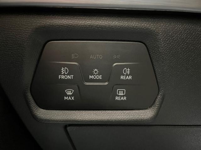 SEAT León 1.5 TSI e-Hybrid FR XM DSG 150 kW (204 CV)