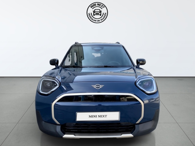 fotoG 1 del MINI MINI Aceman E 135 kW (184 CV) 184cv Eléctrico del 2024 en Girona