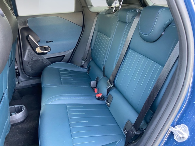 fotoG 8 del MINI MINI Aceman E 135 kW (184 CV) 184cv Eléctrico del 2024 en Girona