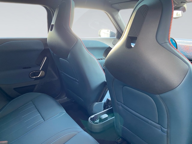 fotoG 13 del MINI MINI Aceman E 135 kW (184 CV) 184cv Eléctrico del 2024 en Girona