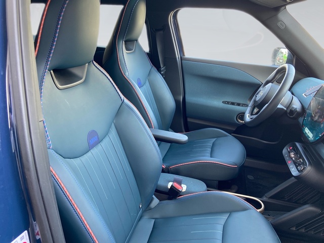 fotoG 14 del MINI MINI Aceman E 135 kW (184 CV) 184cv Eléctrico del 2024 en Girona