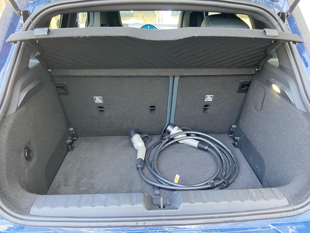 fotoG 15 del MINI MINI Aceman E 135 kW (184 CV) 184cv Eléctrico del 2024 en Girona