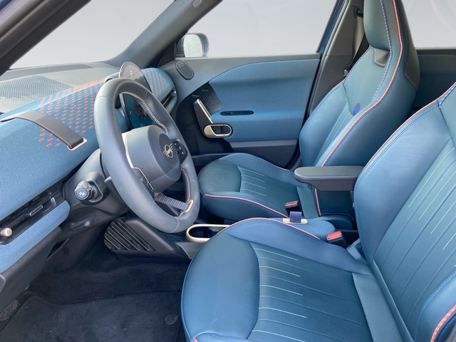 fotoG 18 del MINI MINI Aceman E 135 kW (184 CV) 184cv Eléctrico del 2024 en Girona