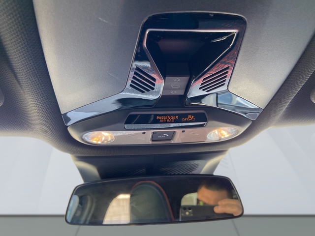 fotoG 26 del MINI MINI Aceman E 135 kW (184 CV) 184cv Eléctrico del 2024 en Girona