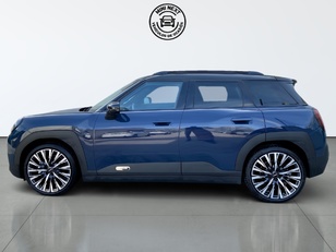 Fotos de MINI Aceman E 135 kW (184 CV)