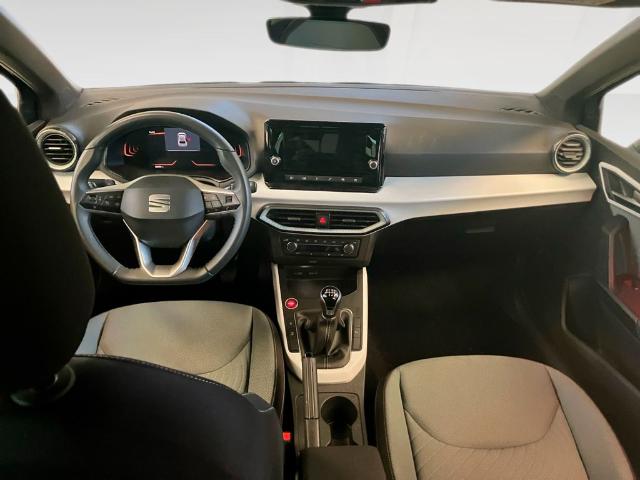 SEAT Ibiza 1.0 TSI Special Edition 85 kW (115 CV)