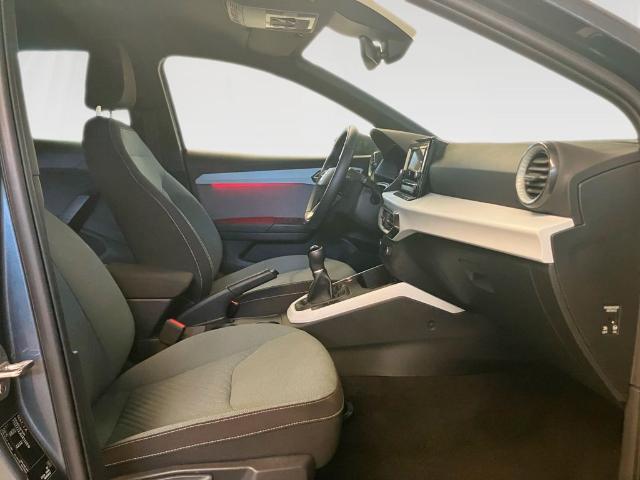 SEAT Ibiza 1.0 TSI Special Edition 85 kW (115 CV)