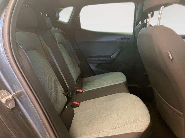 SEAT Ibiza 1.0 TSI Special Edition 85 kW (115 CV)