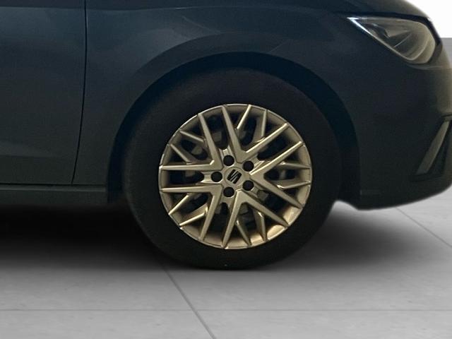 SEAT Ibiza 1.0 TSI Special Edition 85 kW (115 CV)