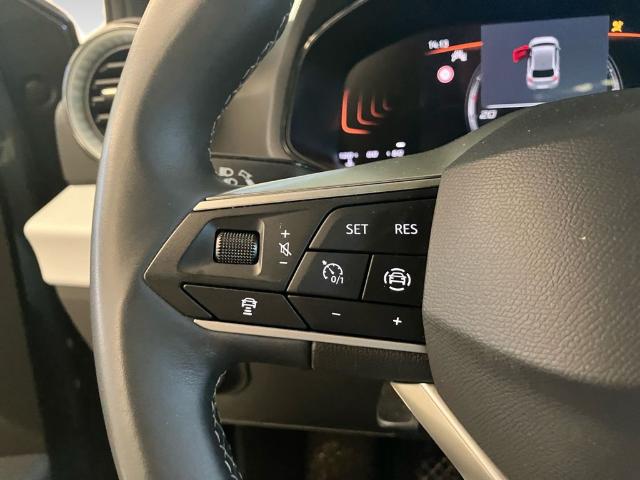 SEAT Ibiza 1.0 TSI Special Edition 85 kW (115 CV)