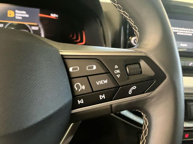 SEAT Ibiza 1.0 TSI Special Edition 85 kW (115 CV)