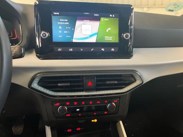 SEAT Ibiza 1.0 TSI Special Edition 85 kW (115 CV)