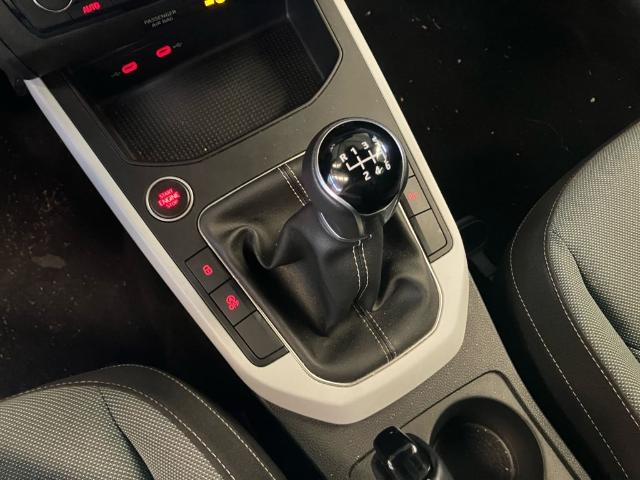 SEAT Ibiza 1.0 TSI Special Edition 85 kW (115 CV)