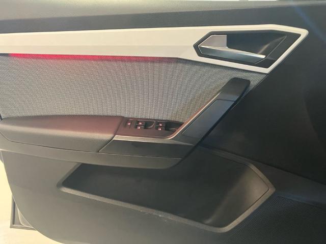 SEAT Ibiza 1.0 TSI Special Edition 85 kW (115 CV)