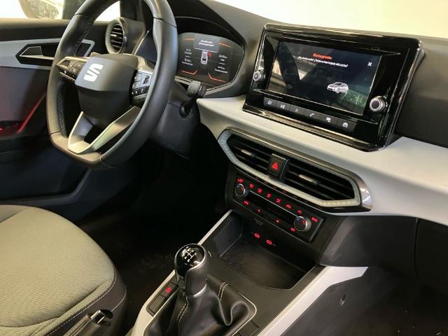 SEAT Ibiza 1.0 TSI Special Edition 85 kW (115 CV)