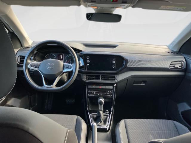 Volkswagen T-Cross Advance 1.0 TSI 81 kW (110 CV) DSG