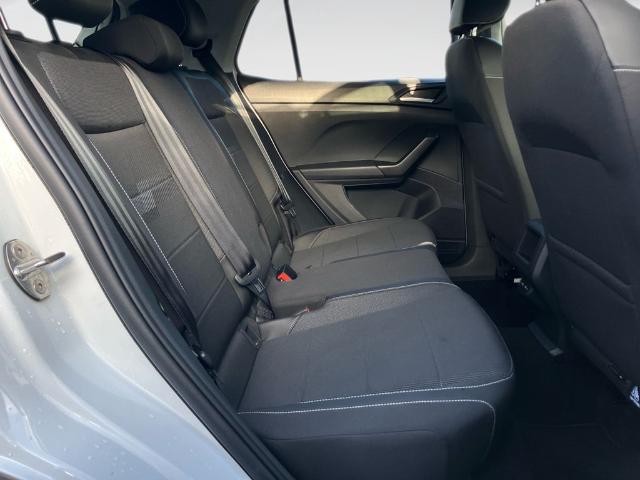 Volkswagen T-Cross Advance 1.0 TSI 81 kW (110 CV) DSG