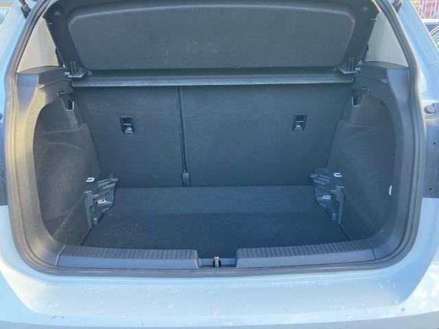 Volkswagen T-Cross Advance 1.0 TSI 81 kW (110 CV) DSG