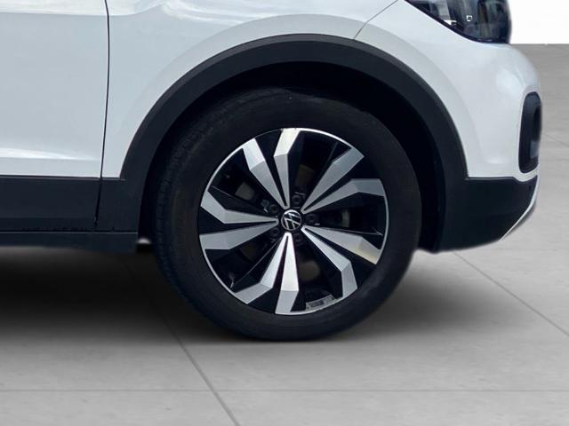 Volkswagen T-Cross Advance 1.0 TSI 81 kW (110 CV) DSG
