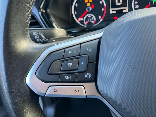 Volkswagen T-Cross Advance 1.0 TSI 81 kW (110 CV) DSG