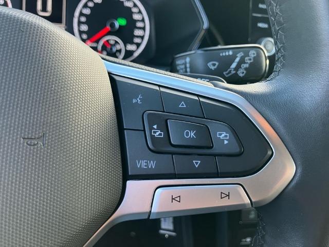 Volkswagen T-Cross Advance 1.0 TSI 81 kW (110 CV) DSG