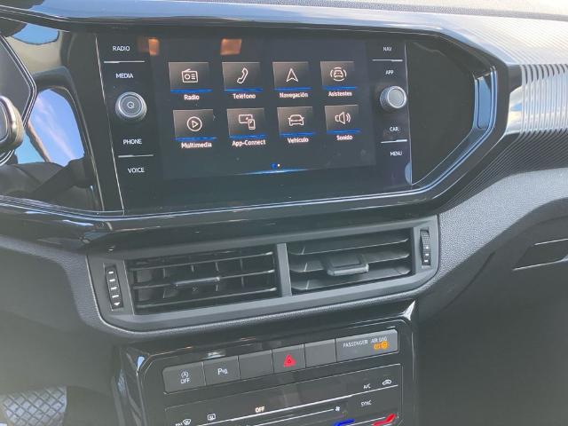 Volkswagen T-Cross Advance 1.0 TSI 81 kW (110 CV) DSG