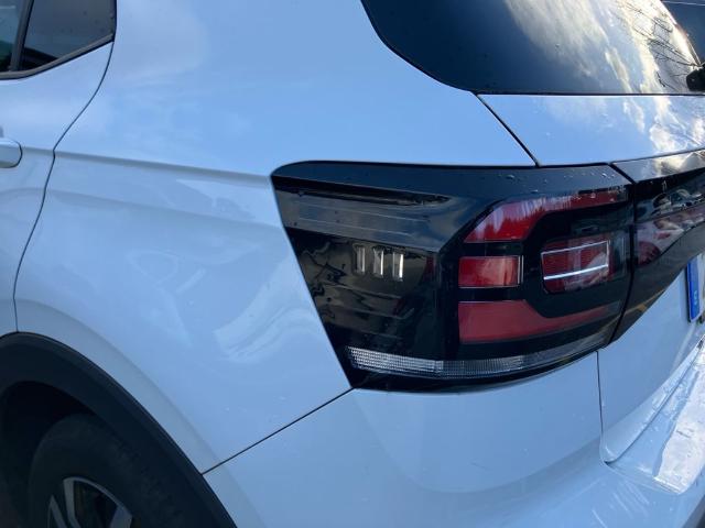 Volkswagen T-Cross Advance 1.0 TSI 81 kW (110 CV) DSG