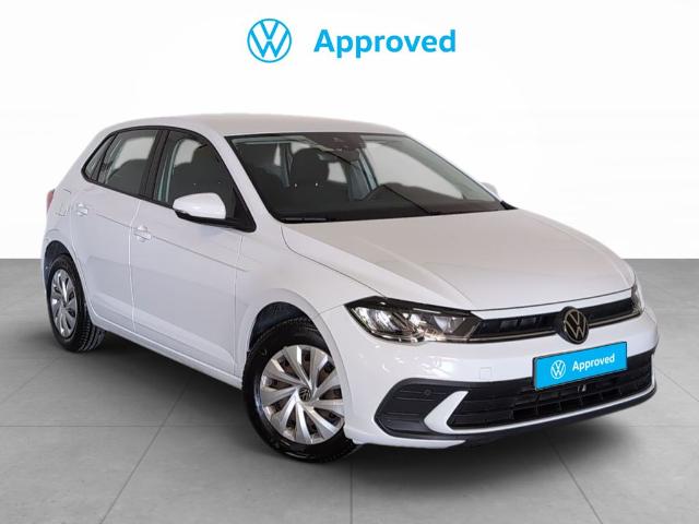 Volkswagen Polo 1.0 TSI 70 kW (95 CV)
