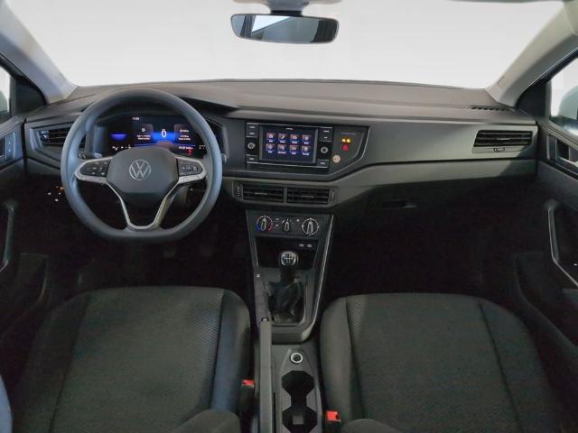 Volkswagen Polo 1.0 TSI 70 kW (95 CV)