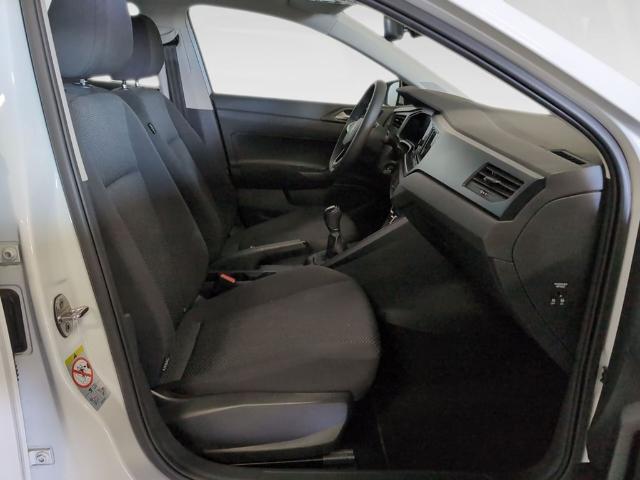Volkswagen Polo 1.0 TSI 70 kW (95 CV)