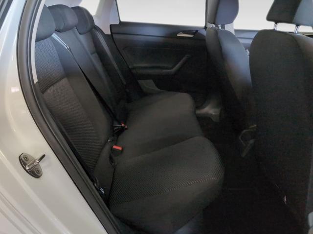 Volkswagen Polo 1.0 TSI 70 kW (95 CV)