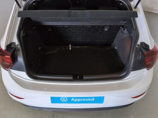 Volkswagen Polo 1.0 TSI 70 kW (95 CV)