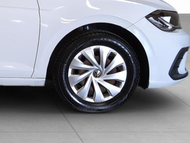 Volkswagen Polo 1.0 TSI 70 kW (95 CV)
