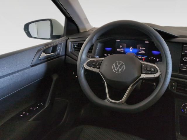 Volkswagen Polo 1.0 TSI 70 kW (95 CV)