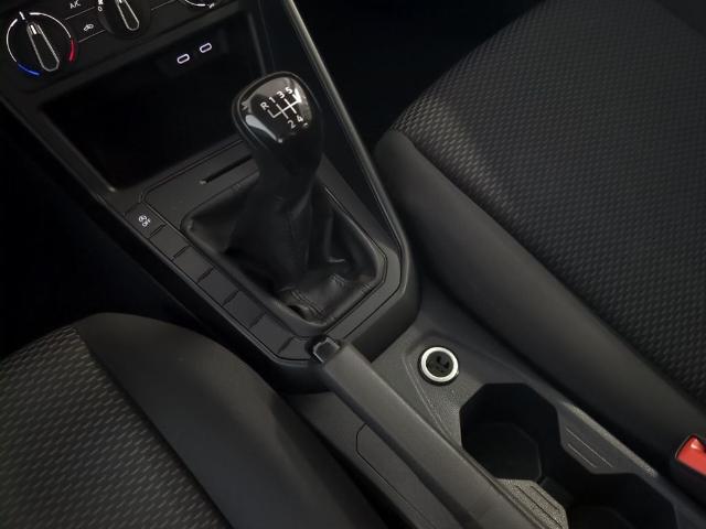 Volkswagen Polo 1.0 TSI 70 kW (95 CV)