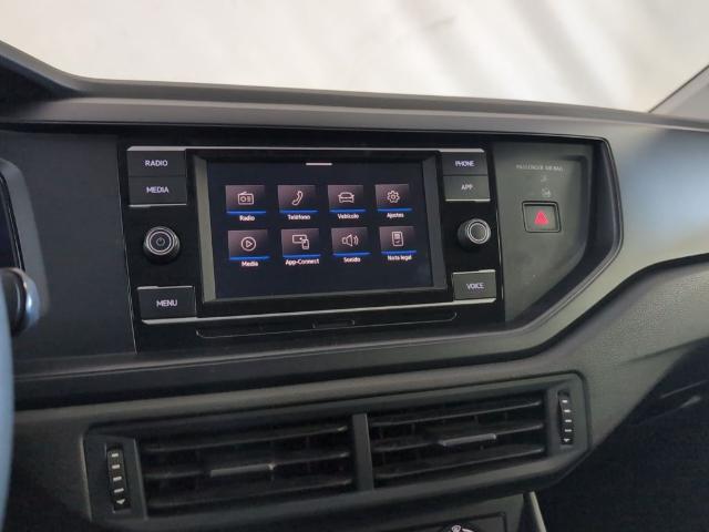 Volkswagen Polo 1.0 TSI 70 kW (95 CV)