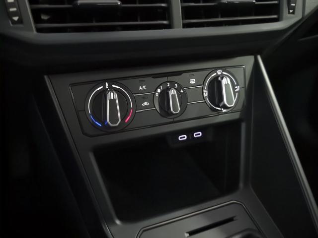 Volkswagen Polo 1.0 TSI 70 kW (95 CV)