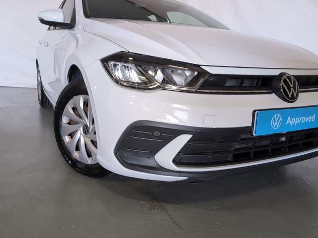 Volkswagen Polo 1.0 TSI 70 kW (95 CV)