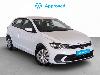 Volkswagen Polo 1.0 TSI 70 kW (95 CV)