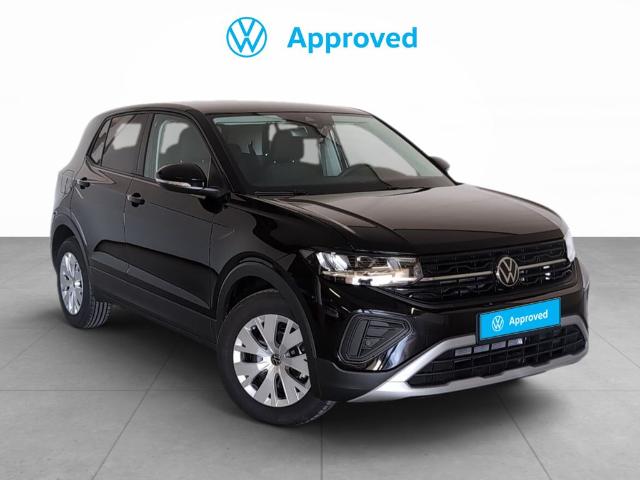 Volkswagen T-Cross 1.0 TSI 70 kW (95 CV)