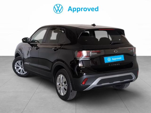 Volkswagen T-Cross 1.0 TSI 70 kW (95 CV)