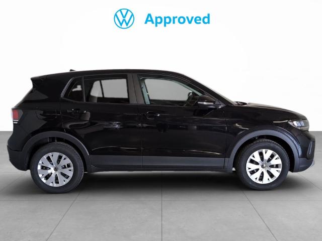 Volkswagen T-Cross 1.0 TSI 70 kW (95 CV)