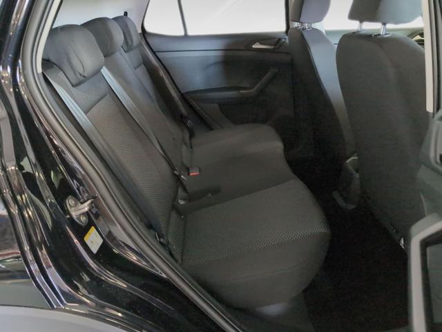 Volkswagen T-Cross 1.0 TSI 70 kW (95 CV)