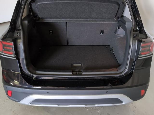 Volkswagen T-Cross 1.0 TSI 70 kW (95 CV)