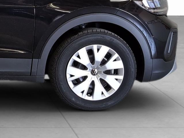 Volkswagen T-Cross 1.0 TSI 70 kW (95 CV)