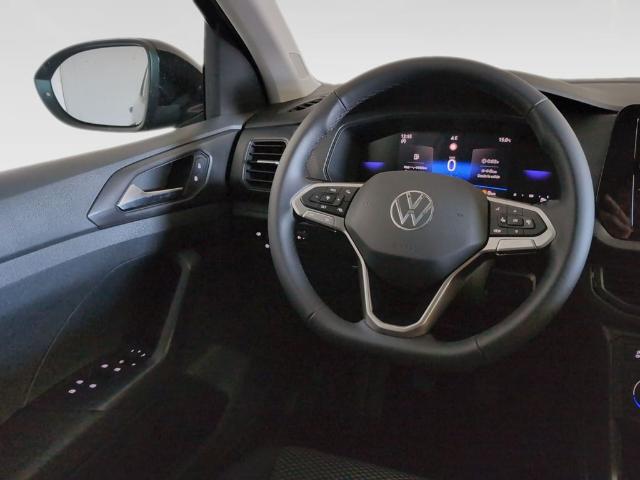 Volkswagen T-Cross 1.0 TSI 70 kW (95 CV)