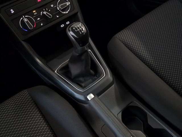 Volkswagen T-Cross 1.0 TSI 70 kW (95 CV)