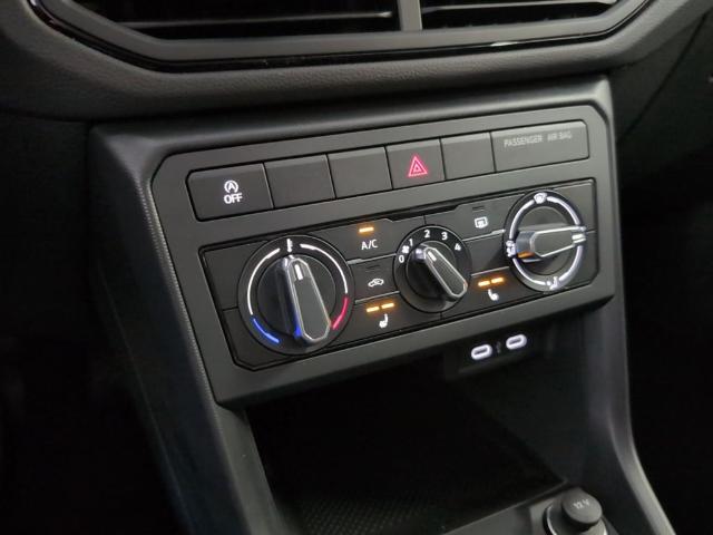 Volkswagen T-Cross 1.0 TSI 70 kW (95 CV)