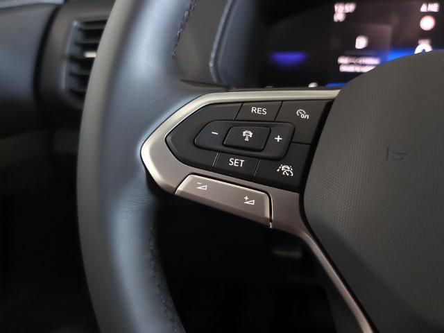 Volkswagen T-Cross 1.0 TSI 70 kW (95 CV)